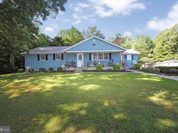 85 CEDAR LANE, ELMER, NJ 08318