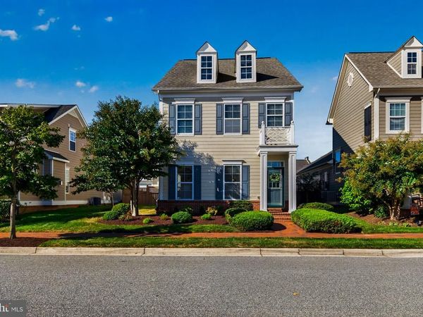 231 EVELYNE STREET, CHESTER, MD 21619