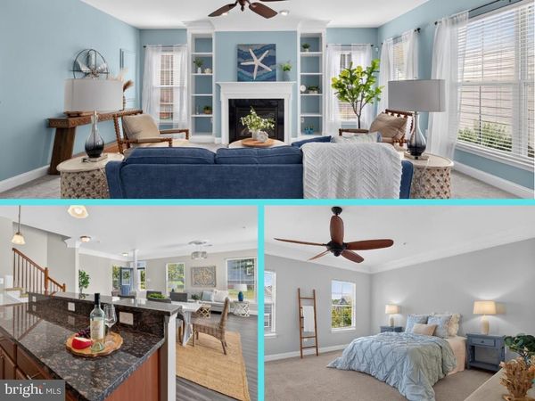 231 EVELYNE STREET, CHESTER, MD 21619