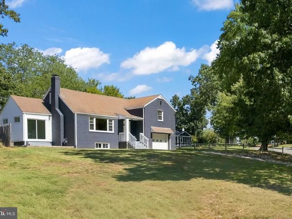 8509 SCHULTZ ROAD, CLINTON, MD 20735