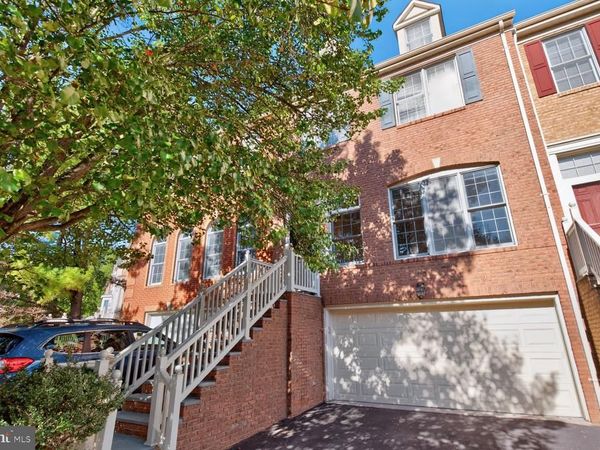 425 WINDING ROSE DRIVE, ROCKVILLE, MD 20850
