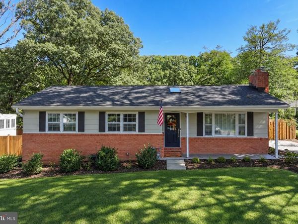 515 WEST DRIVE, SEVERNA PARK, MD 21146