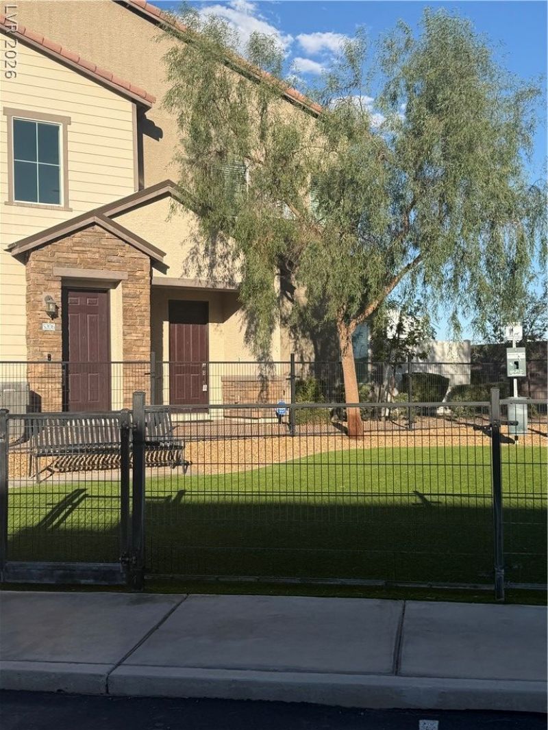 3795 Canis Minor Lane , Henderson, NV 89052