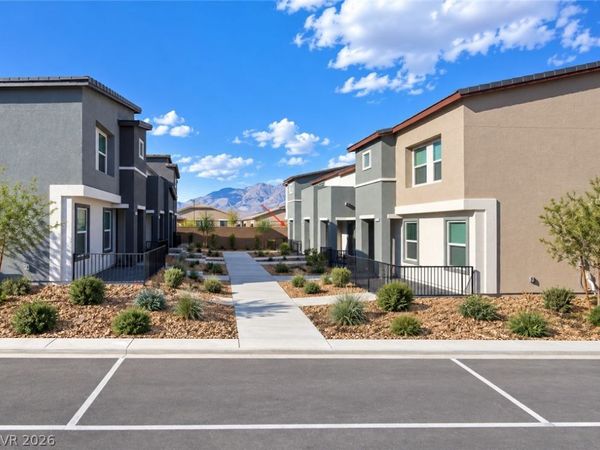 7413 Jesse Falls Court, North Las Vegas, NV 89084