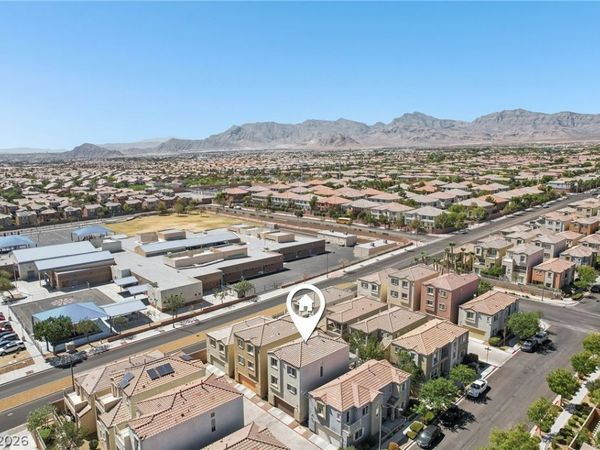 7413 Beguiling Court , Las Vegas, NV 89149