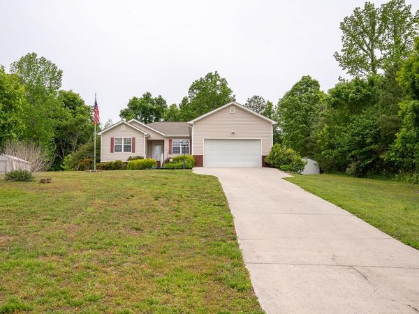 196 Chetola Drive, Cleveland, TN 37323
