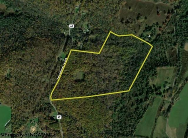 Lot 1 Cranesville Road, Terra Alta, WV 26764 Main Photo