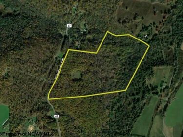 Lot 1 Cranesville Road, Terra Alta, WV 26764