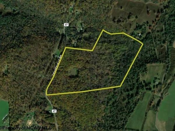 Lot 1 Cranesville Road, Terra Alta, WV 26764
