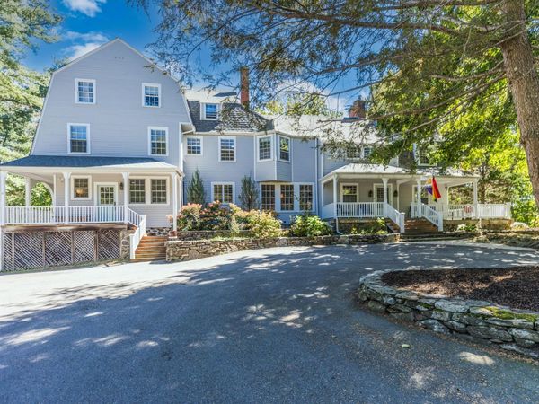 11 Sentry Hill Road , York, ME 03909