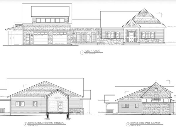 8 Grove Street, Bartlett, NH 03812