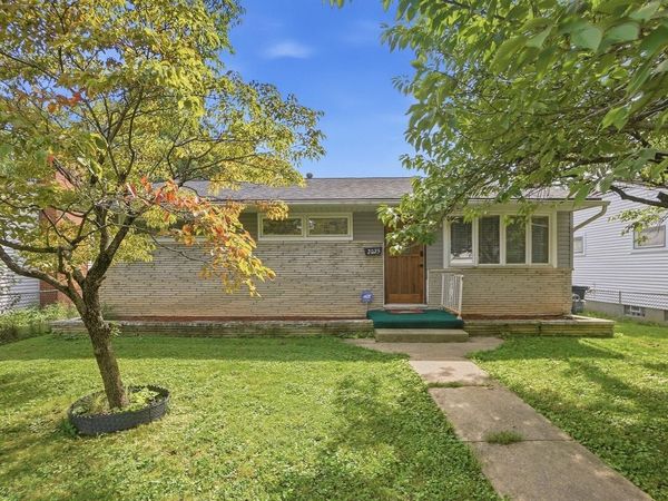 2025 Ward Road , Columbus, OH 43224