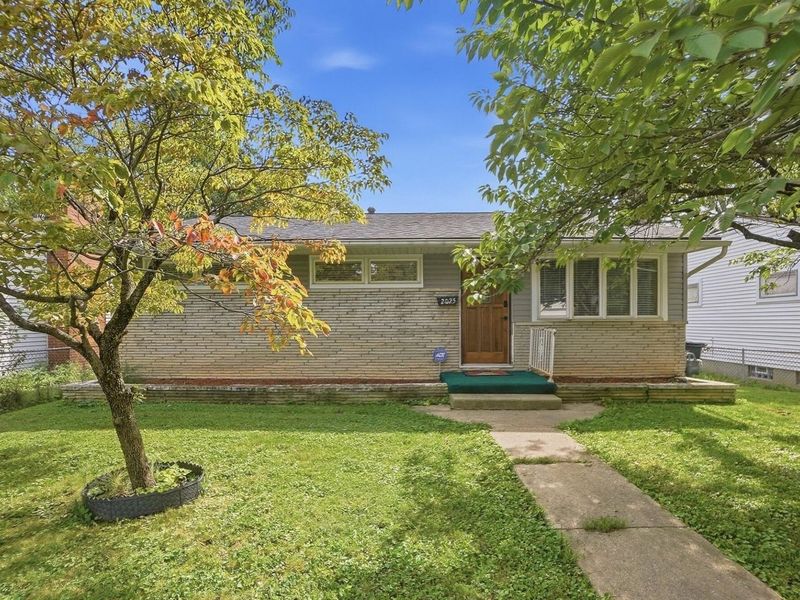 2025 Ward Road, Columbus, OH 43224 Photo 1