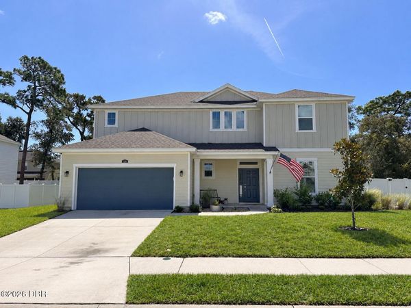 12412 Tierra Chase Way, Jacksonville, FL 32225