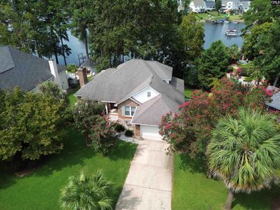 622 Timberlake Drive , Chapin, SC 29036
