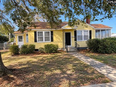 305 Nevada Street , Columbia, SC 29201