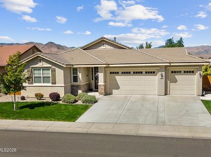 662 Saint Andrews Drive, Dayton, NV 89403 Photo