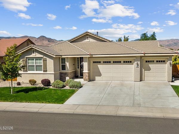 662 Saint Andrews Drive, Dayton, NV 89403