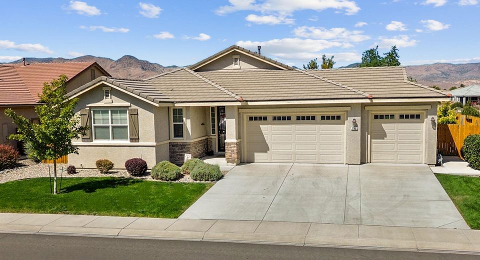 662 Saint Andrews Drive, Dayton, NV 89403 Photo