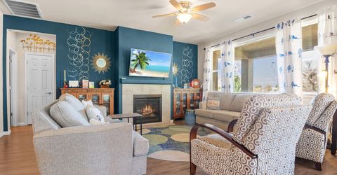 662 Saint Andrews Drive, Dayton, NV 89403 Photo