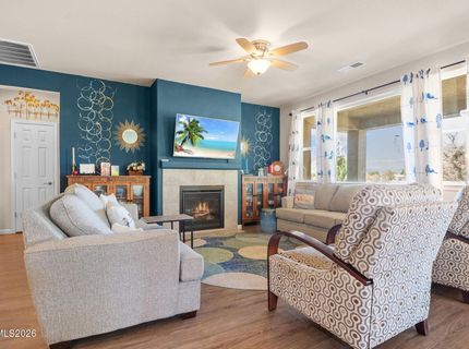 662 Saint Andrews Drive, Dayton, NV 89403 Photo