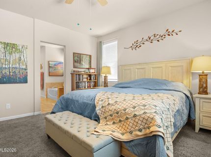 662 Saint Andrews Drive, Dayton, NV 89403 Photo