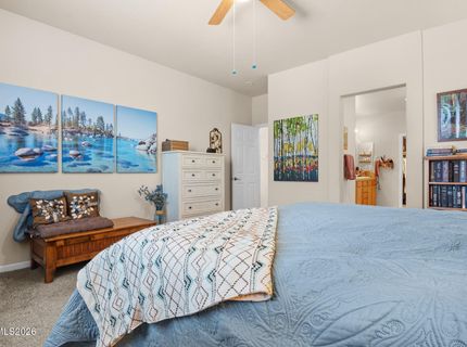 662 Saint Andrews Drive, Dayton, NV 89403 Photo