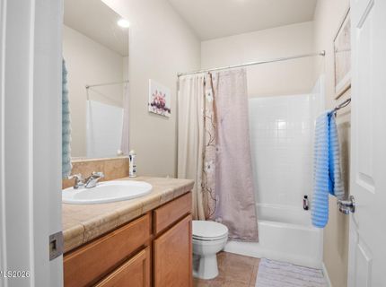662 Saint Andrews Drive, Dayton, NV 89403 Photo