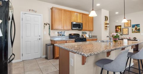 662 Saint Andrews Drive, Dayton, NV 89403 Photo