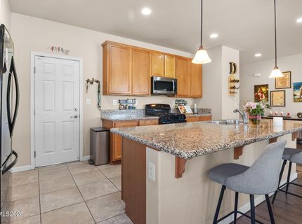662 Saint Andrews Drive, Dayton, NV 89403 Photo