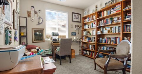 662 Saint Andrews Drive, Dayton, NV 89403 Photo