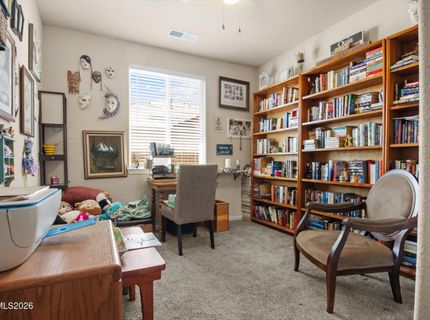 662 Saint Andrews Drive, Dayton, NV 89403 Photo