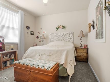 662 Saint Andrews Drive, Dayton, NV 89403 Photo
