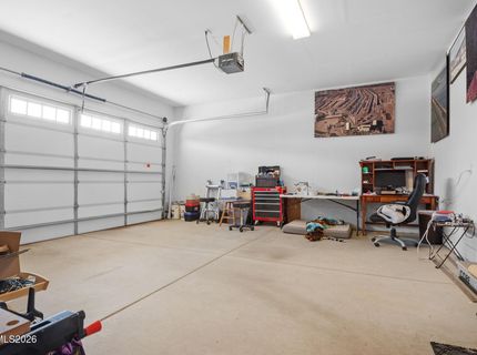 662 Saint Andrews Drive, Dayton, NV 89403 Photo