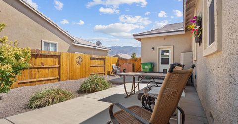 662 Saint Andrews Drive, Dayton, NV 89403 Photo
