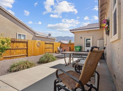 662 Saint Andrews Drive, Dayton, NV 89403 Photo
