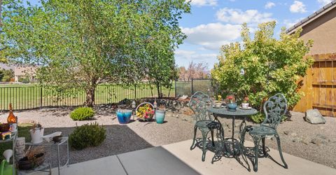 662 Saint Andrews Drive, Dayton, NV 89403 Photo