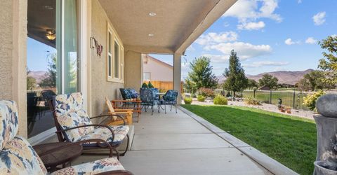 662 Saint Andrews Drive, Dayton, NV 89403 Photo