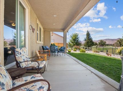662 Saint Andrews Drive, Dayton, NV 89403 Photo