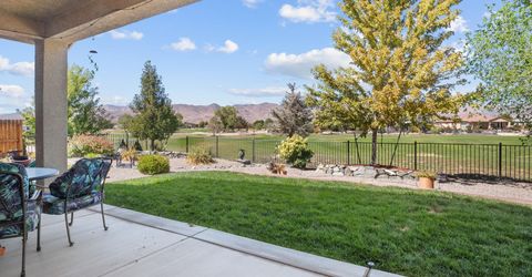 662 Saint Andrews Drive, Dayton, NV 89403 Photo