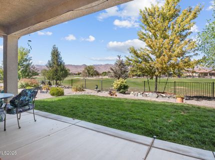 662 Saint Andrews Drive, Dayton, NV 89403 Photo