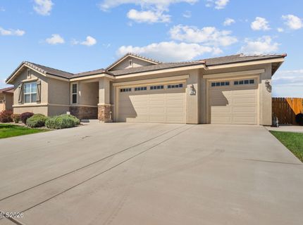 662 Saint Andrews Drive, Dayton, NV 89403 Photo