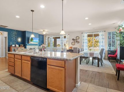 662 Saint Andrews Drive, Dayton, NV 89403 Photo