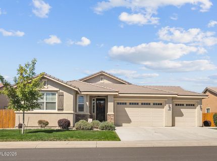 662 Saint Andrews Drive, Dayton, NV 89403 Photo
