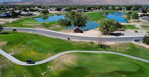 662 Saint Andrews Drive, Dayton, NV 89403 Photo