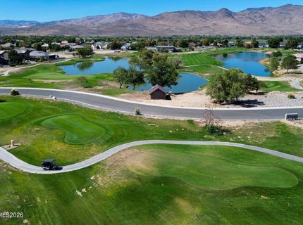 662 Saint Andrews Drive, Dayton, NV 89403 Photo