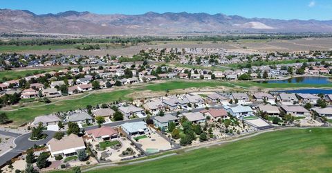 662 Saint Andrews Drive, Dayton, NV 89403 Photo