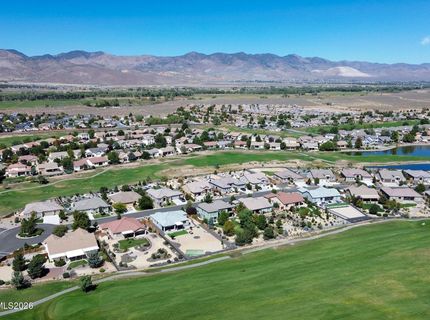 662 Saint Andrews Drive, Dayton, NV 89403 Photo