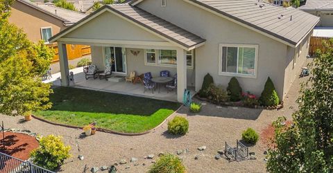 662 Saint Andrews Drive, Dayton, NV 89403 Photo