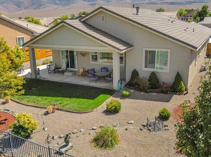 662 Saint Andrews Drive, Dayton, NV 89403 Photo